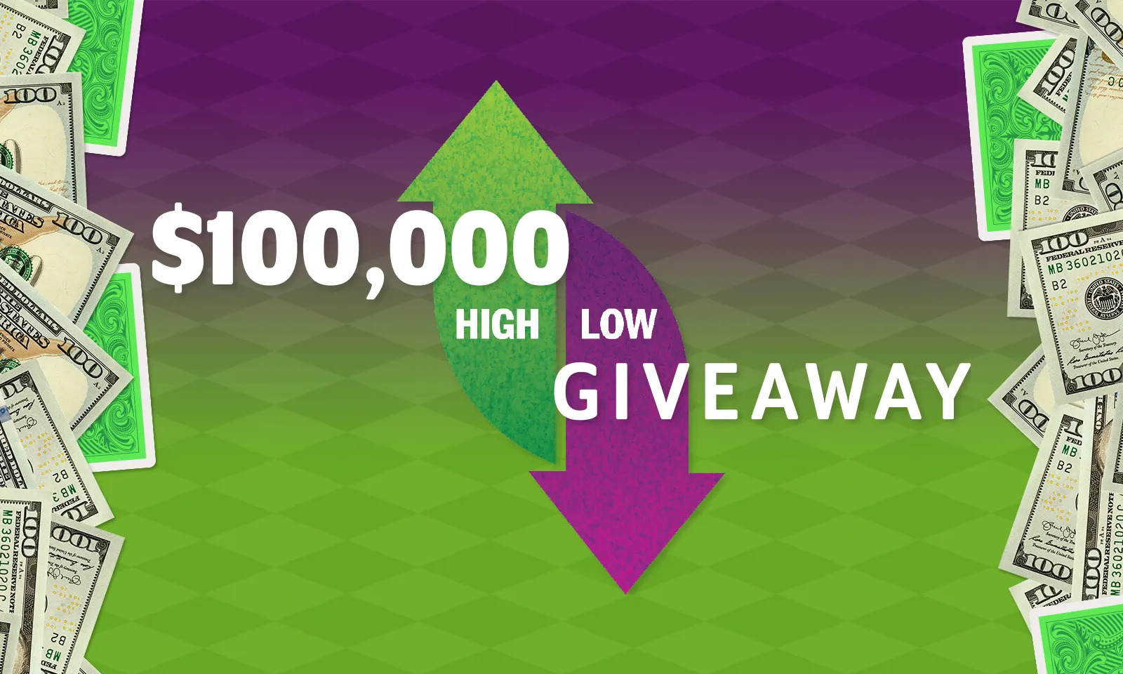 here june high low giveaway