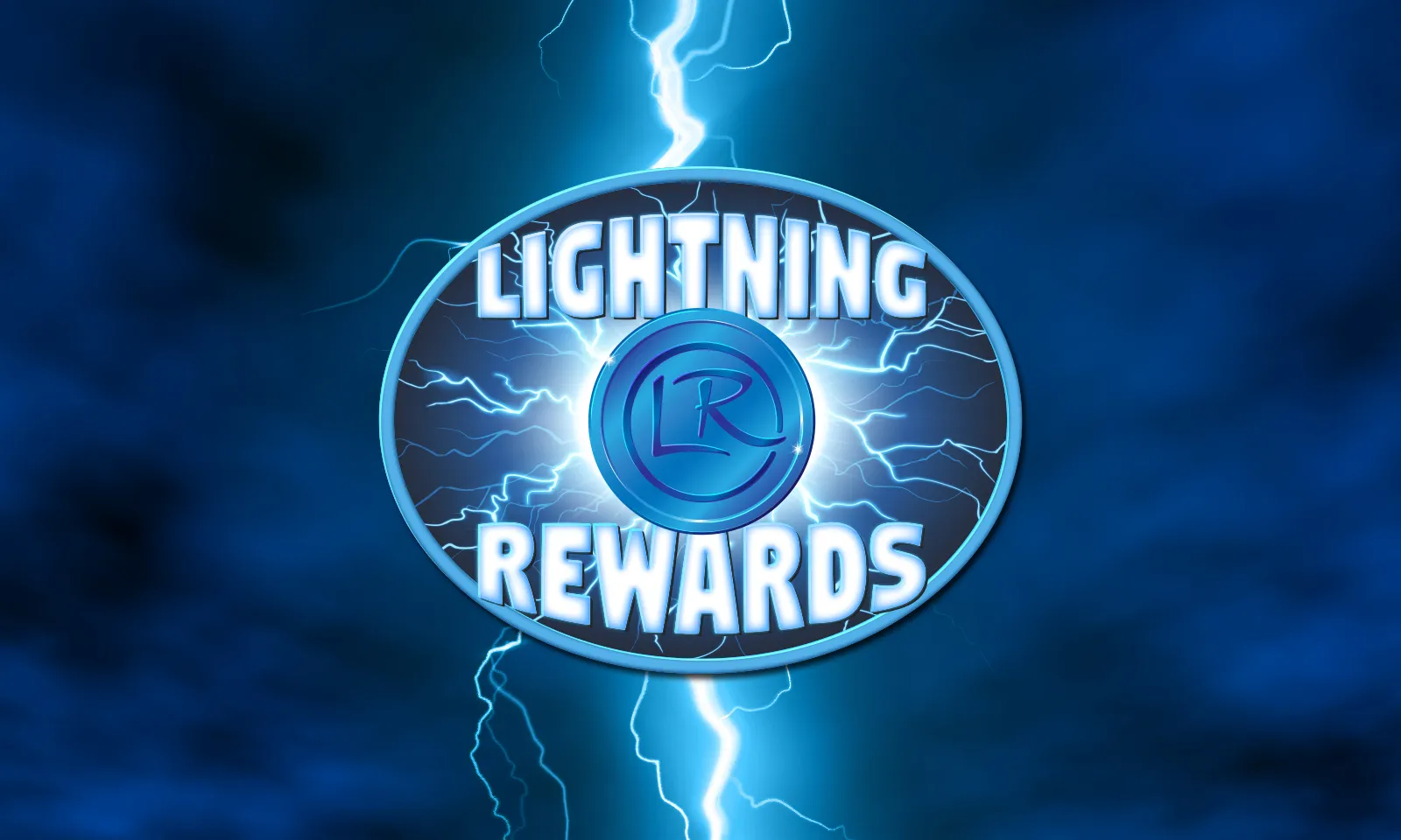 Hero Lightning Rewards