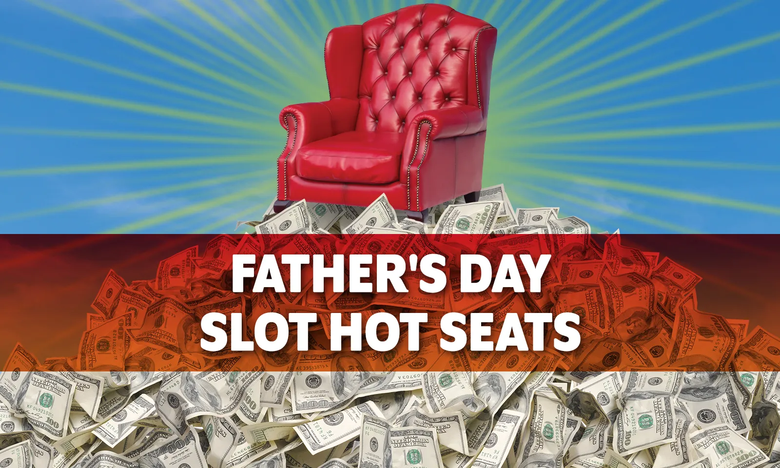 hero fathers day slot hot seats 