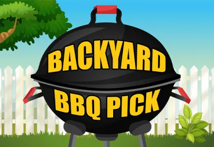 bbq grill giveaway