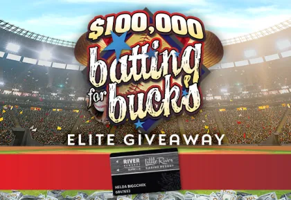 Elite Batting for Bucks 