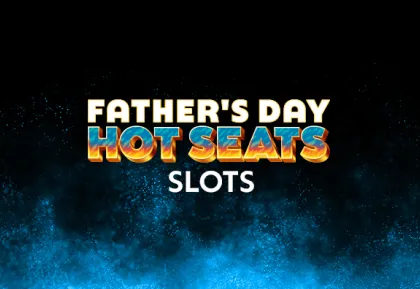 fathers day slots