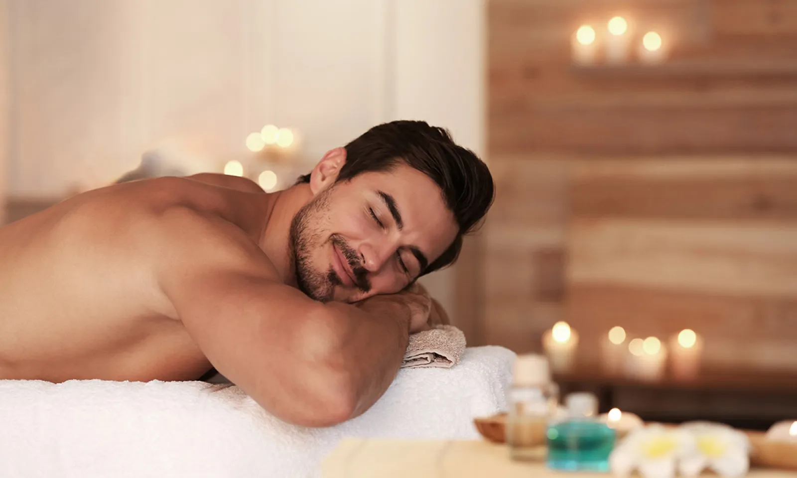 June Spa