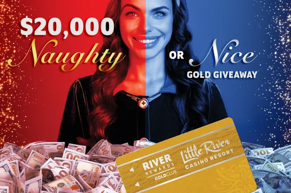 gold december
