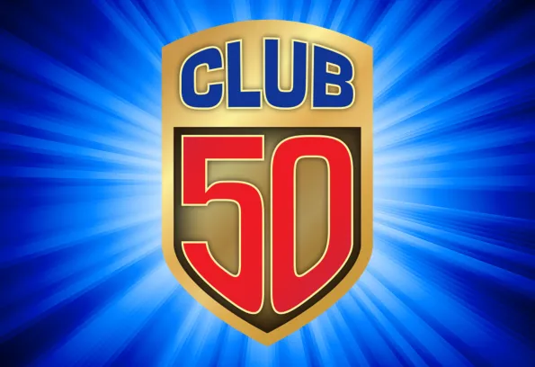 club 50