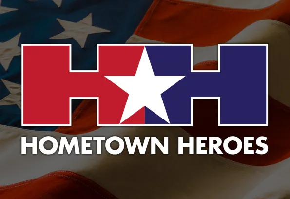 hometown heroes