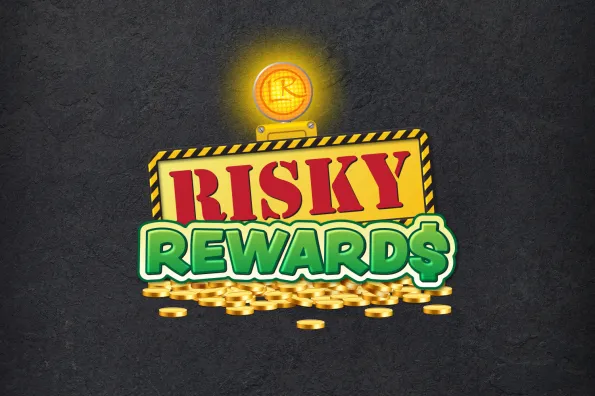 risky rewards 