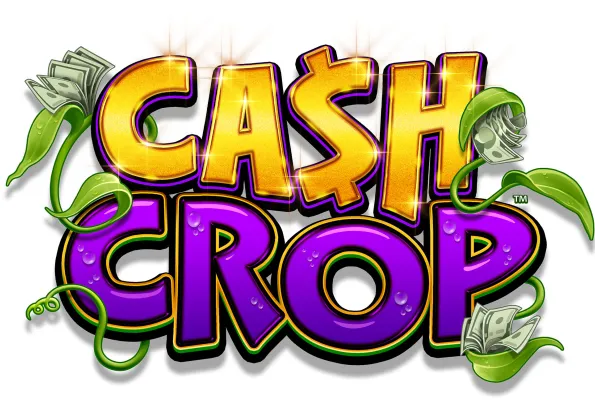 Cash Crop Logo