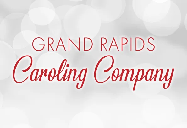 caroling company