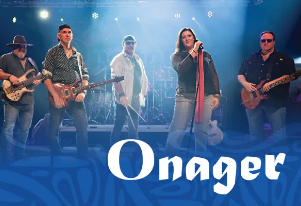 Onager