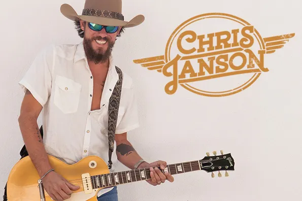 chris janson 