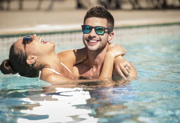 Room to play Getwaways