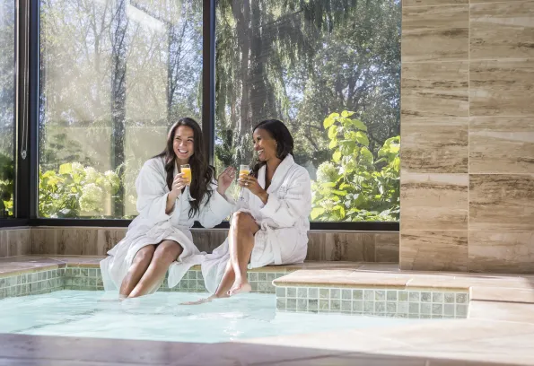 Monthly Spa Specials