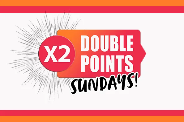 may25 double points