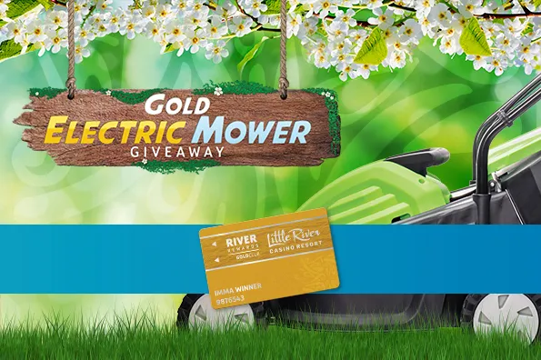 may25 gold giveaway