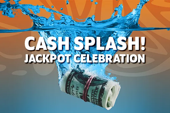 may25 jackpot