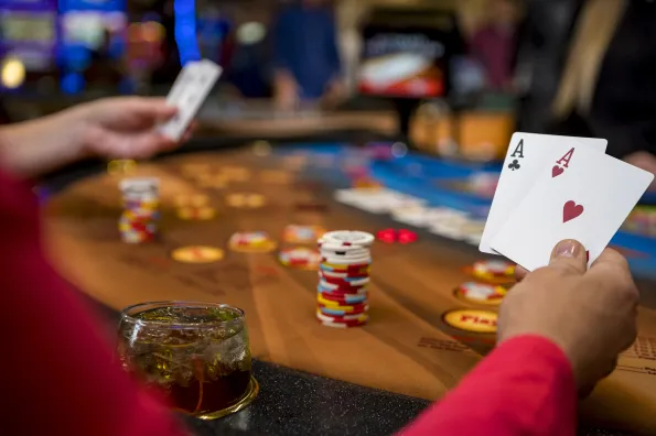 Texas Holdem