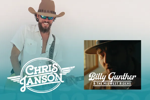 chrisjanson wsg
