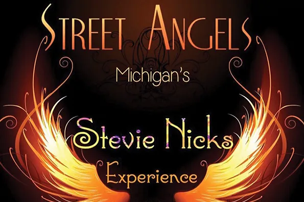 street angels