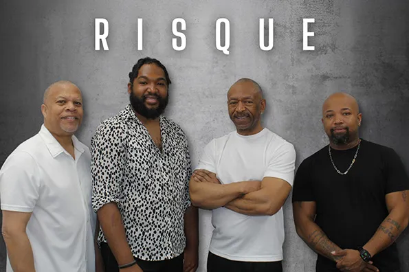risque