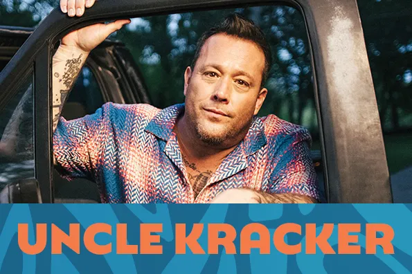 uncle kracker