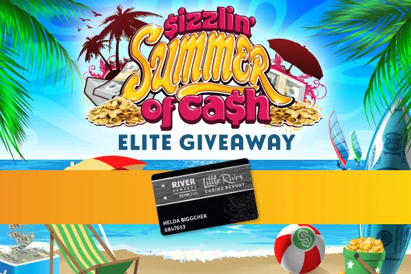 sizzlin summer elite