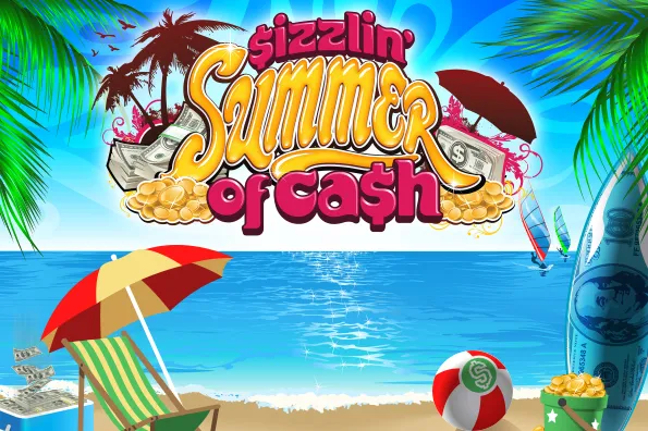 sizzlin summer