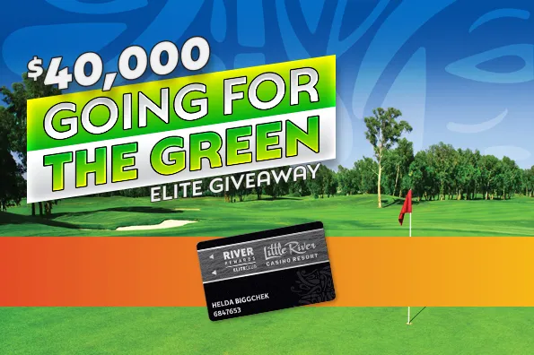 40k going for the green elite