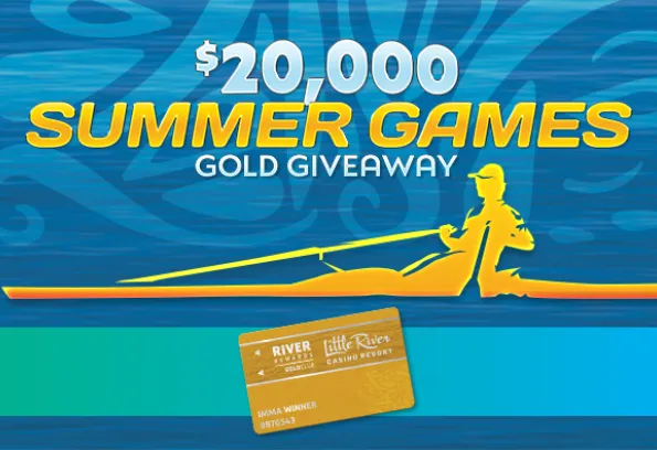 aug25 gold giveaway