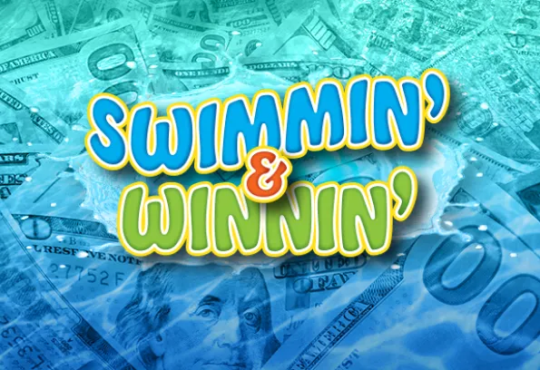 swimmin and winnin