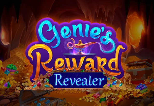 genies reward