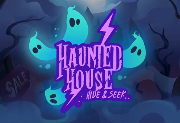 haunted house