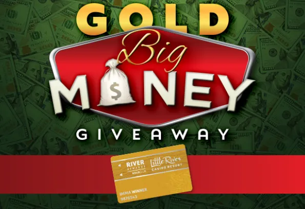 nov25 gold giveaway