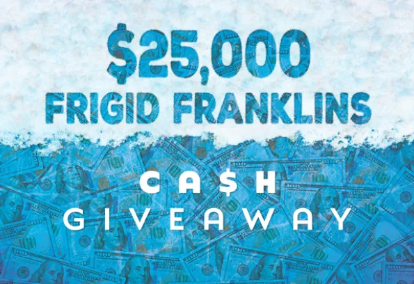 Frigid Franklins