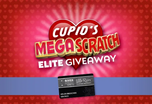 Elite Mega Scratch 