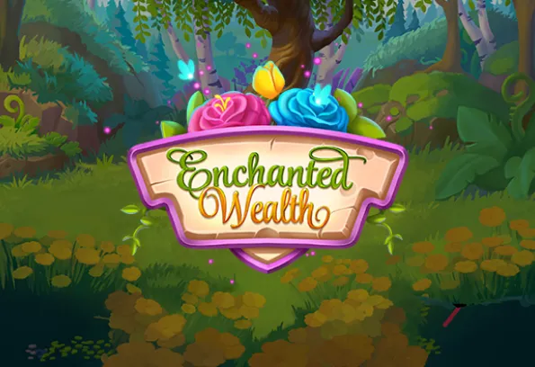 enchanted wealth