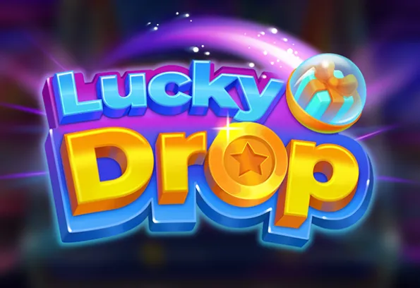 lucky drop