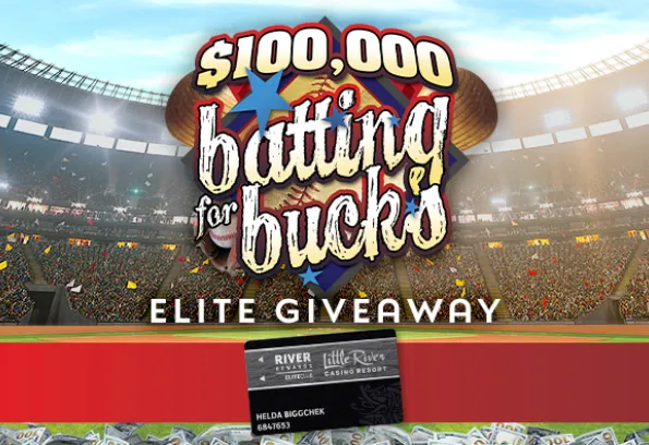 Elite Batting for Bucks 