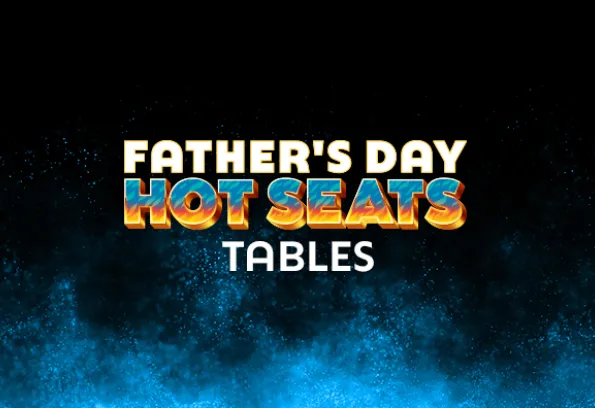 fathers day tables