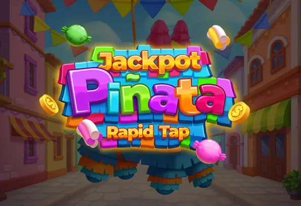jackpot pinata