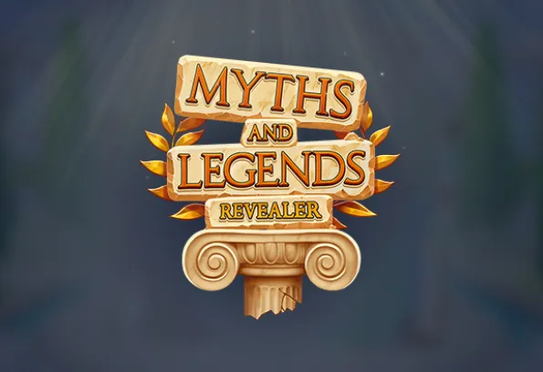 myths and legends