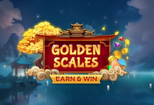golden scales 