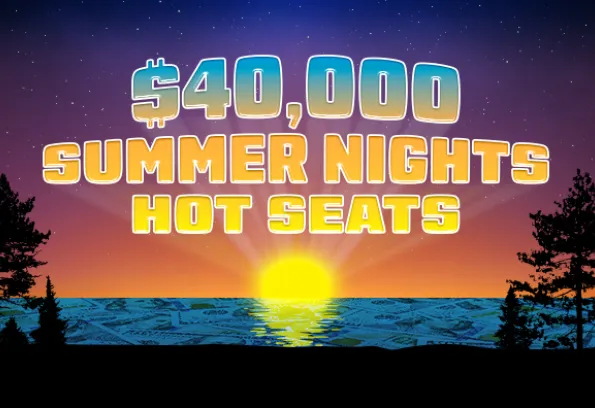 summer nights