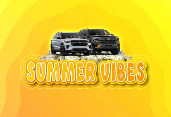 Summer Vibes 
