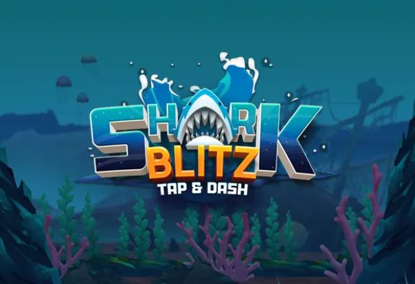 shark blitz
