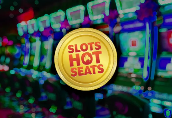 slot hot seats