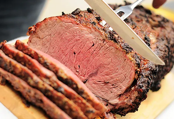 Prime Cut
