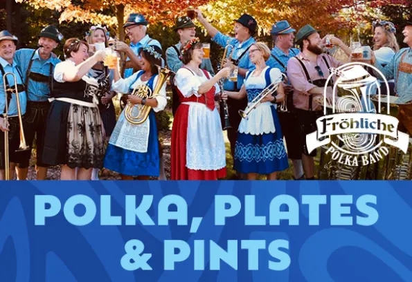 Polka Preview