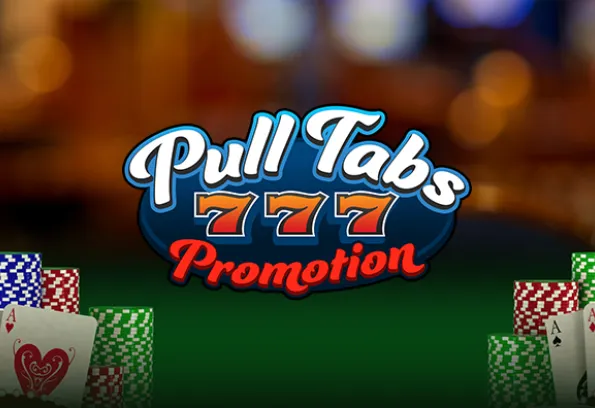 pull tabs