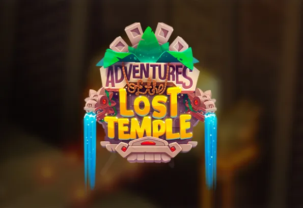 Adventures of the lost temple